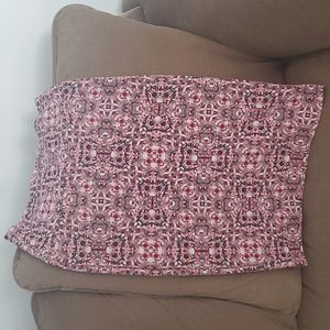 EUC LuLaRoe XS Cassie Skirt